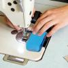Magnetic Seam Guide - Adjustable Multifunctional Guide for Sewing Machines view 3