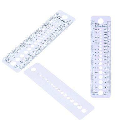 Fafeicy Patchwork Ruler
