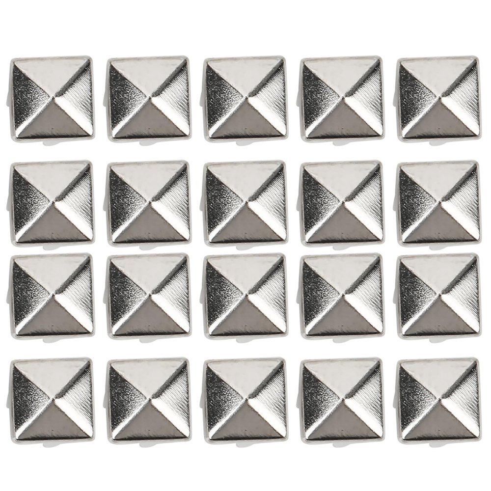 Cosiki Leather Craft Spike Studs, 400 Sets