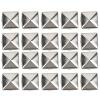 Cosiki Leather Craft Spike Studs, 400 Sets view 1