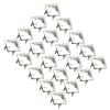 Cosiki Leather Craft Spike Studs, 400 Sets view 2