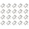 Cosiki Leather Craft Spike Studs, 400 Sets view 4