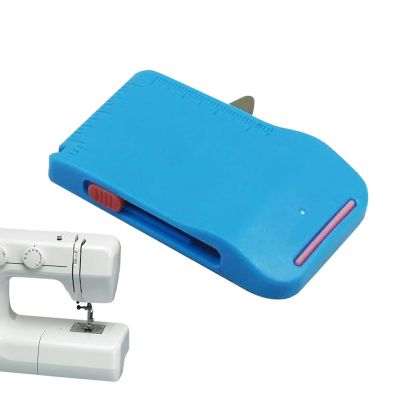 Adjustable Magnetic Seam Guide
