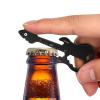 Guitar Keychain Bottle Opener view 1