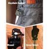 Guitar Keychain Bottle Opener view 4