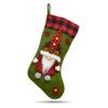 Christmas Stocking Decoration view 1