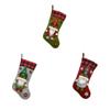 Christmas Stocking Decoration view 2