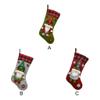 Christmas Stocking Decoration view 4