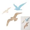 Gmubjux Maritime Wall Decor Set view 1