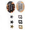Sonew Elegant 600-Piece Birthday Party Confetti Decorations view 2