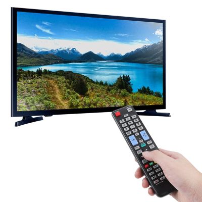 Universal Replacement Remote for - TVs, 01014A