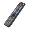 Universal Replacement Remote for - TVs, 01014A view 4