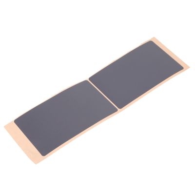 JDNH PVC Trackpad Protector Skins for 7420 Laptops, 2-Pack