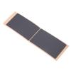 JDNH PVC Trackpad Protector Skins for 7420 Laptops, 2-Pack view 3