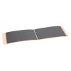 JDNH PVC Trackpad Protector Skins for 7420 Laptops, 2-Pack view 4