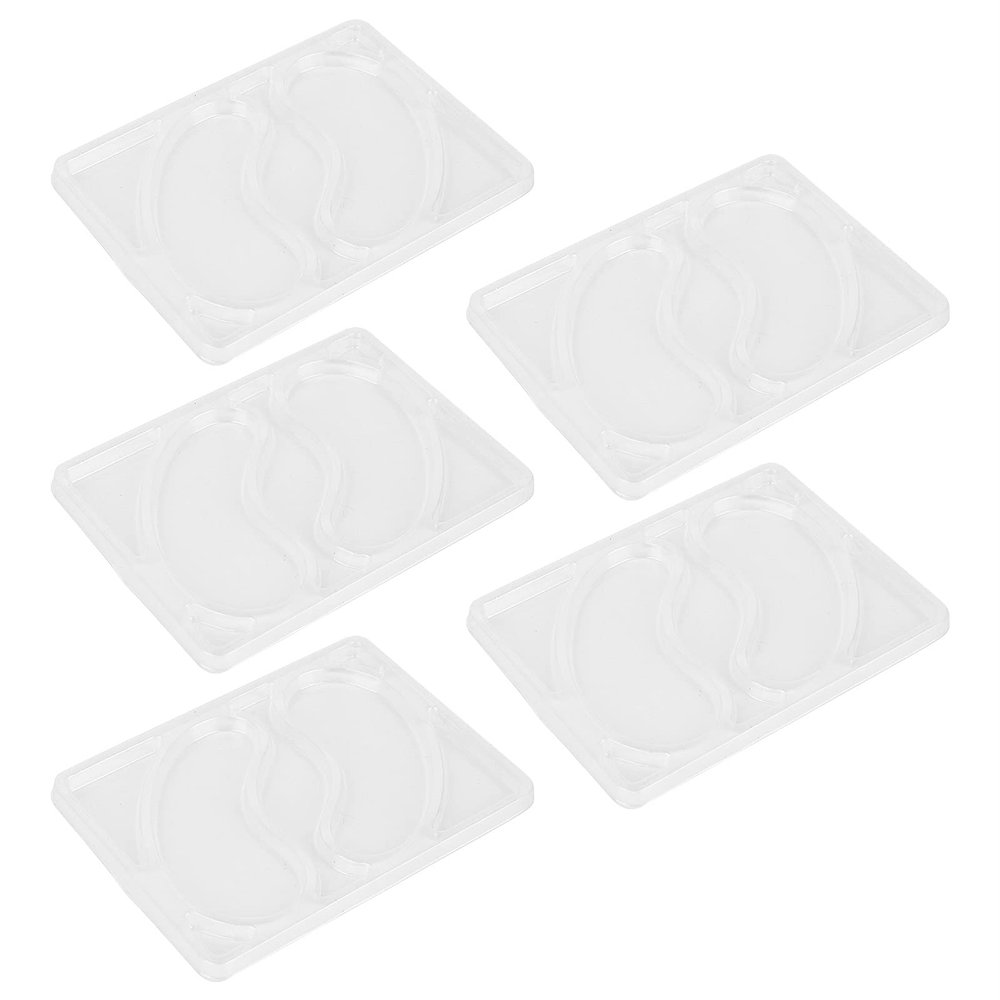 Eminchu Eye Mask Mold