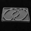 Eminchu Eye Mask Mold view 4