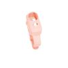 Silicone Protective Case for OSMO Nano Action Camera, Lightweight, Pink view 2