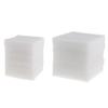 Mqiklt 5-Pack Felt Foam Pads view 2