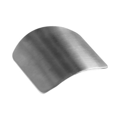 Adjustable Food Cutting Finger Guard