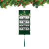 Christmas Surprise Money Holder view 1