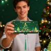 Christmas Surprise Money Holder view 3