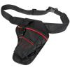 Tool Belt Pouch with Waterproof Drill and Impact Driver Holder view 1