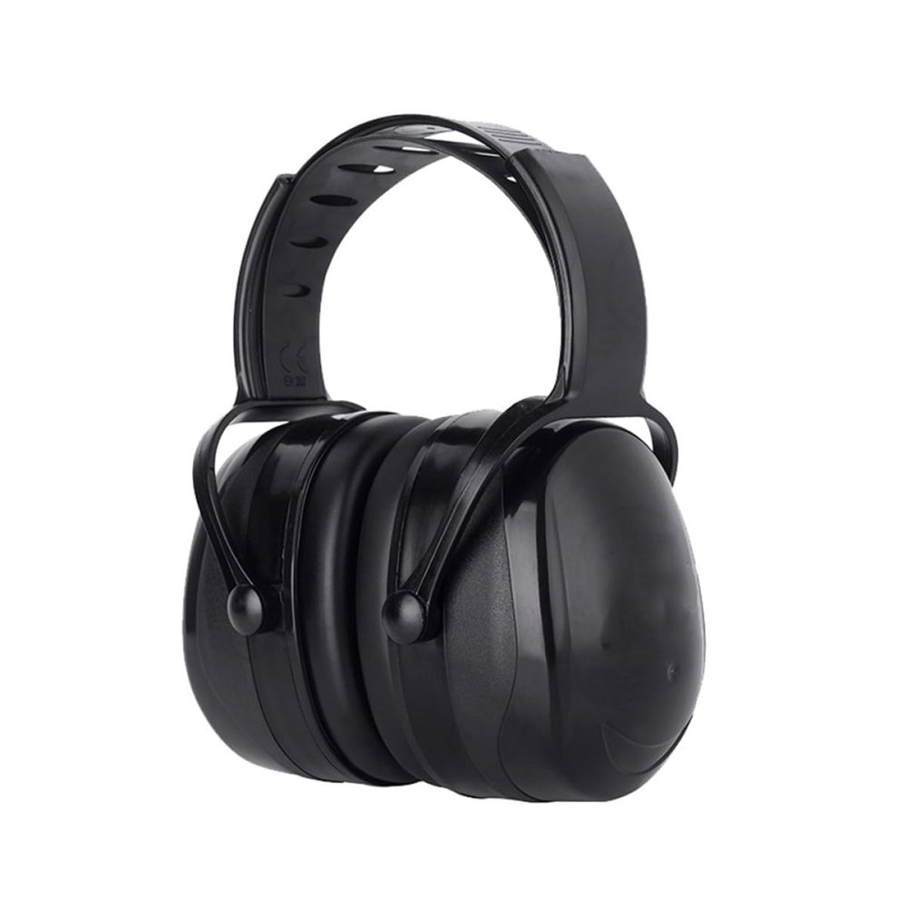 KICHOUSE Hearing Protection Earmuffs for Construction, Hunting and Shooting