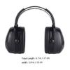 KICHOUSE Hearing Protection Earmuffs for Construction, Hunting and Shooting view 2