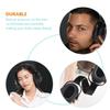KICHOUSE Hearing Protection Earmuffs for Construction, Hunting and Shooting view 3