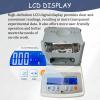 DzkZen Digital Gold Purity Tester and Solid Density Meter JL6002SD view 2