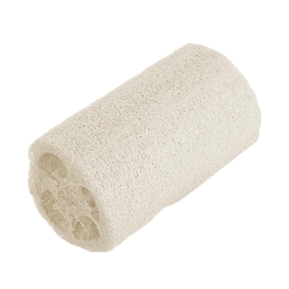 Natural Luffa Sponge 4 Inch