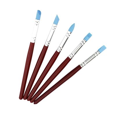 Mqiklt 5-Piece Sculpting Tool Set