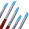 Mqiklt 5-Piece Sculpting Tool Set view 3