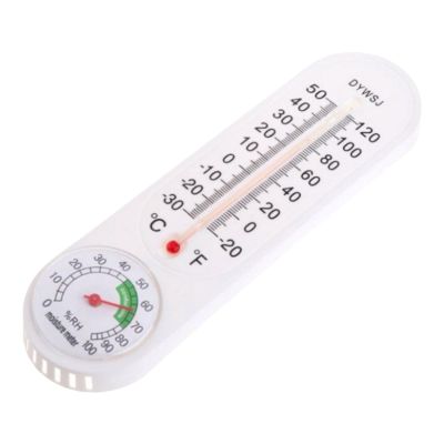 Greenhouse Temperature Sensor with Remote Climate Monitoring