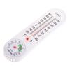 Greenhouse Temperature Sensor with Remote Climate Monitoring view 1