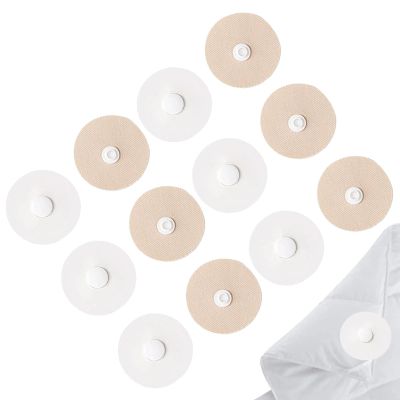 Duvet Clips - Comforter Holders