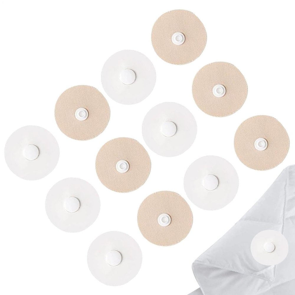 Duvet Clips - Comforter Holders