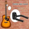 Genrico Sturdy Guitar Hanger view 3