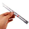 HORIALENCE Sewing Guide Ruler view 4