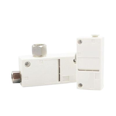 Vacuum Ejector Box Type ZH05BS/L ZH07BS/L ZH10BS/L ZH13BS/L ZH05/07/10BS/BL-06-06 ZH13BS/L-08-10 (ZH05BL-06-06)