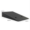 Threshold Ramp Mat, Triangular Design for Easy Access view 2