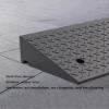 Threshold Ramp Mat, Triangular Design for Easy Access view 3