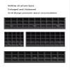 Threshold Ramp Mat, Triangular Design for Easy Access view 4