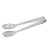 Tea Press with Stainless Steel Tongs view 1