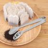 Tea Press with Stainless Steel Tongs view 4