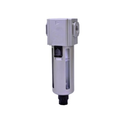 Air Preparation Unit for Precision Filter Regulator (GAF300-15)