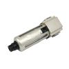 Air Preparation Unit for Precision Filter Regulator (GAF300-15) view 3