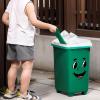 Funny Face Wall Stickers - 4 Pack view 3