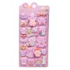 Cat Paw 3D Glow Stickers view 1